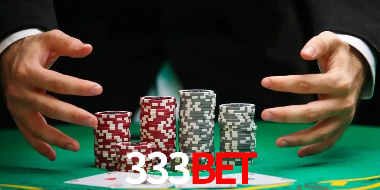 Chances Ganhar 333bet