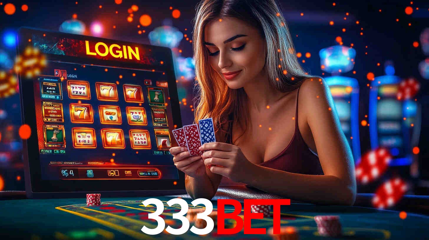 Vantagens App 333bet