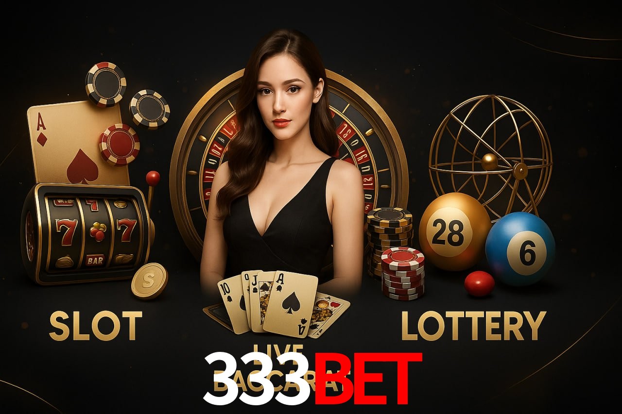 Prêmio 333bet