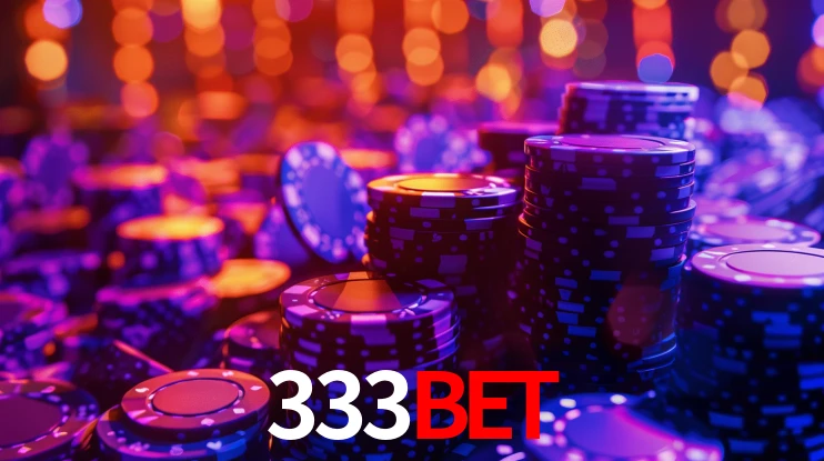 Bônus App 333bet