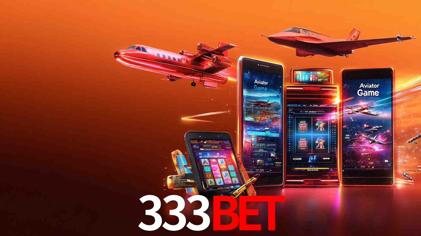 App Mobile 333bet