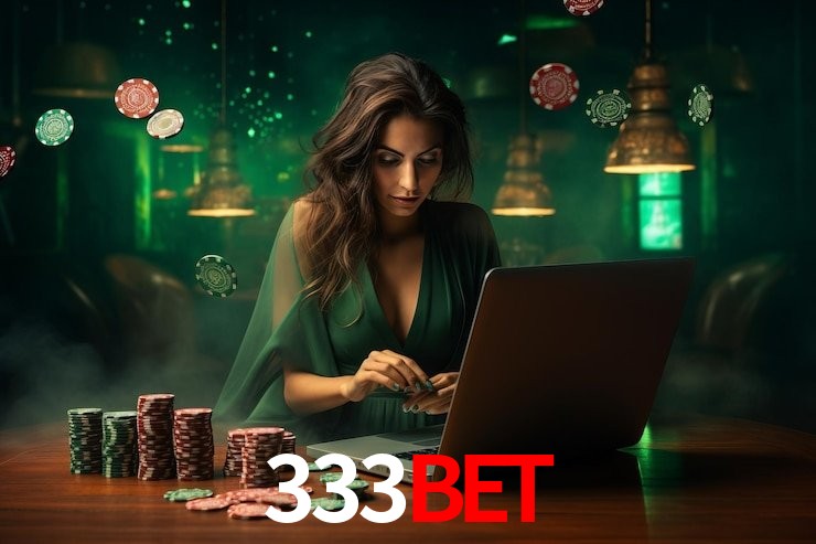 App 333bet Android