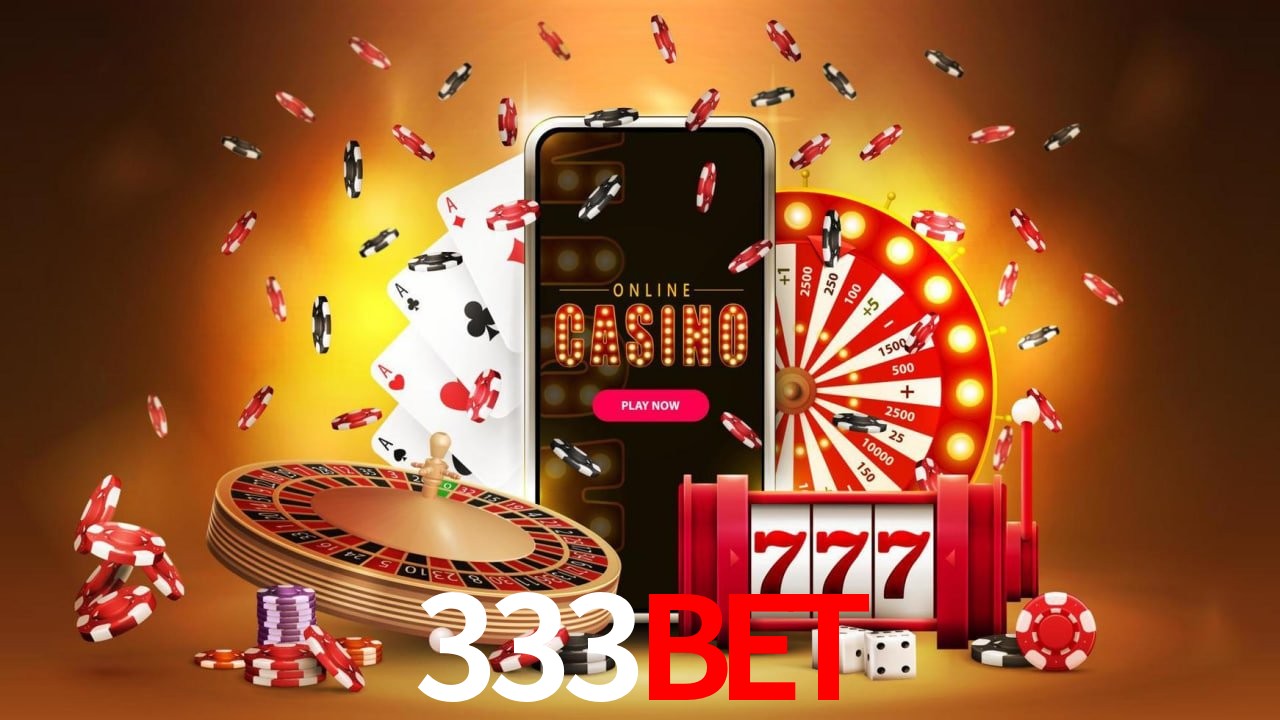APK 333bet Android
