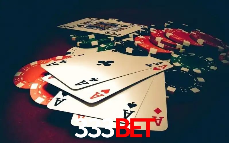 Oportunidades 333bet