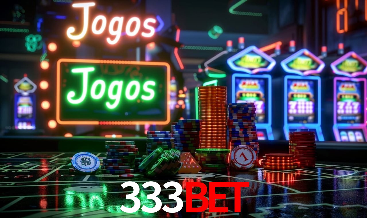 Notificações App 333bet