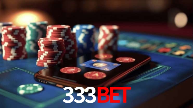 333bet Premiação acumulada / Jackpot