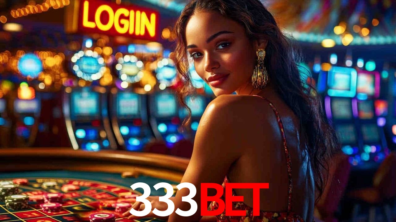 333bet Caça-níqueis móveis