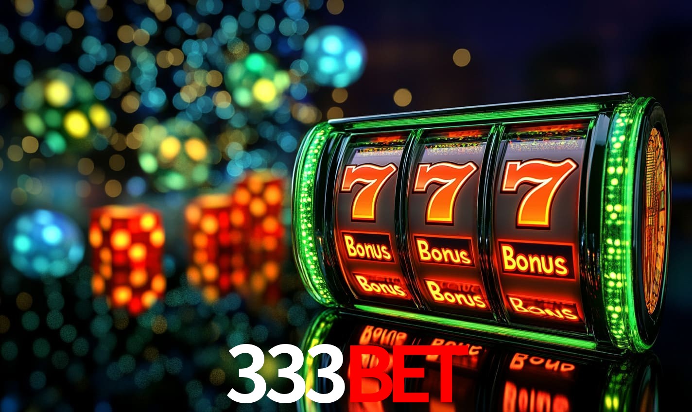 333bet Caça-níqueis de mesa