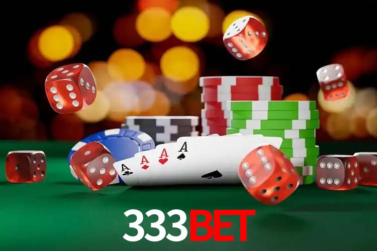 333bet Tipos de máquinas caça-níqueis